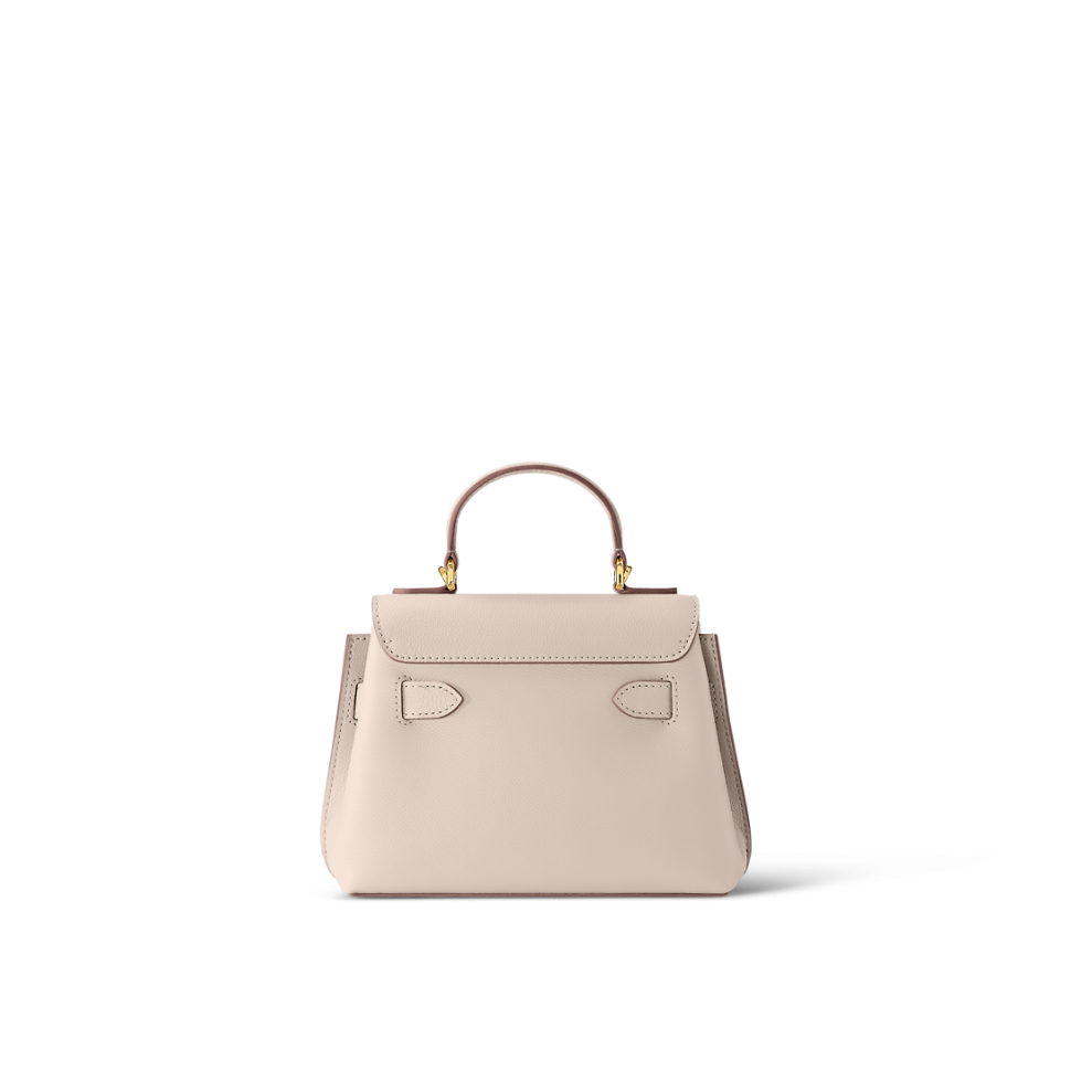 Сумка Louis Vuitton Lock Me Ever Mini