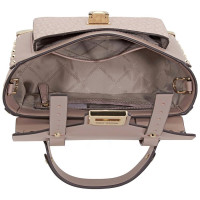 Cумка-сэтчел Michael Kors Manhattan Medium Logo