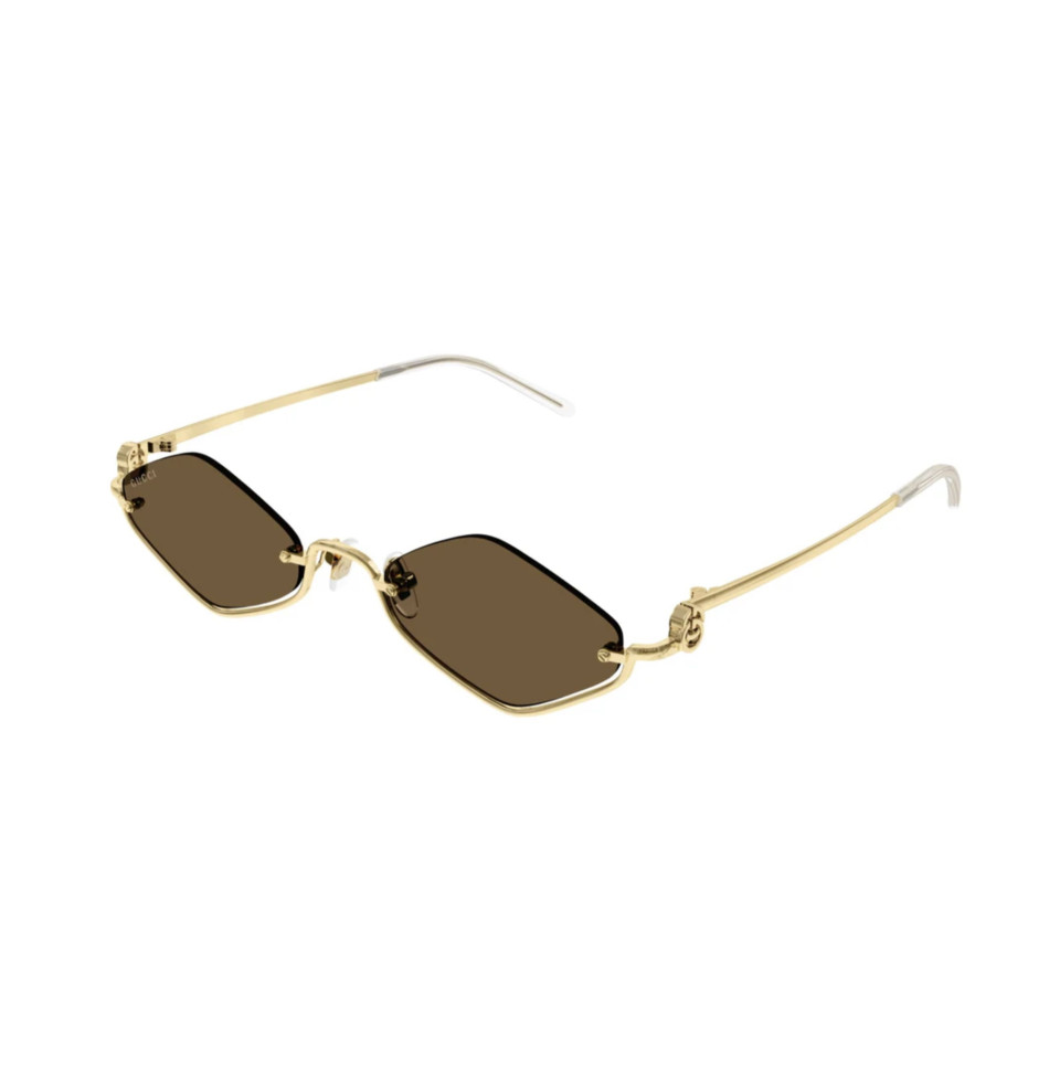 Солнцезащитные очки Gucci GG1604S