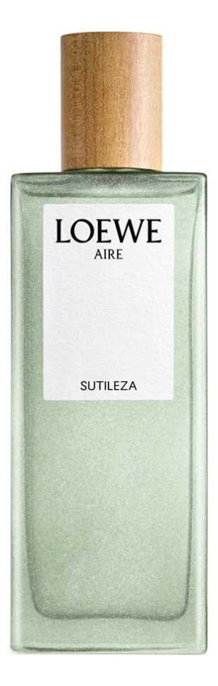 Loewe Aire Sutileza 100 мл, туалетная вода