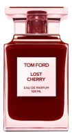 Tom Ford Lost Cherry 100 мл, парфюмерная вода