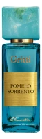 Dr. Gritti Pomelo Sorrento 100 мл, парфюмерная вода