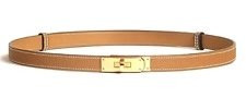 Ремень Hermes Kelly 18