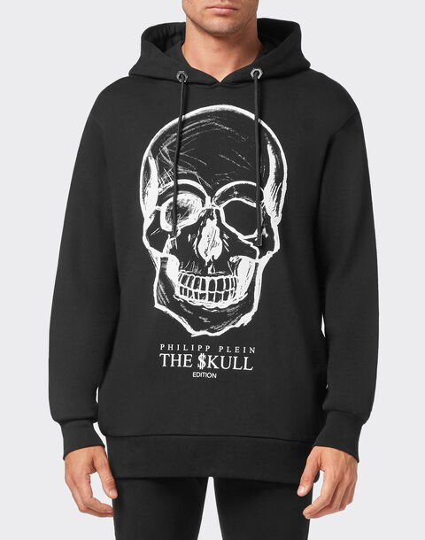 Худи Philipp plein