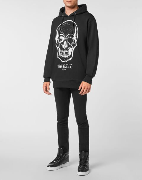 Худи Philipp plein