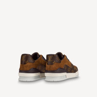 Louis Vuitton Кроссовки LV Trainer