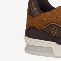 Louis Vuitton Кроссовки LV Trainer