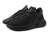 Balmain Комбинированные кроссовки B-Runner