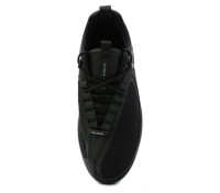 Balmain Комбинированные кроссовки B-Runner