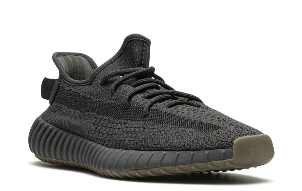 Adidas кроссовки Yeezy Boost 350 V2 Cinder