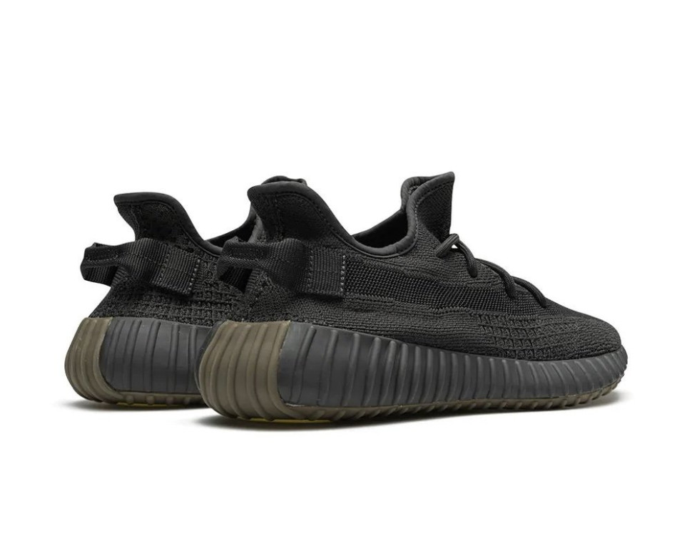 Adidas кроссовки Yeezy Boost 350 V2 Cinder