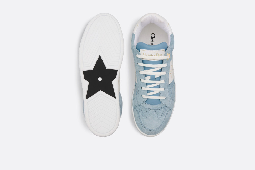 Dior СНИКЕРЫ DIOR STAR