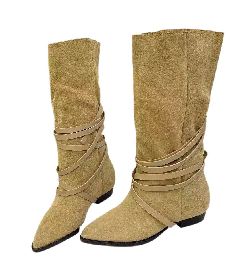 Сапоги Isabel Marant Jumping