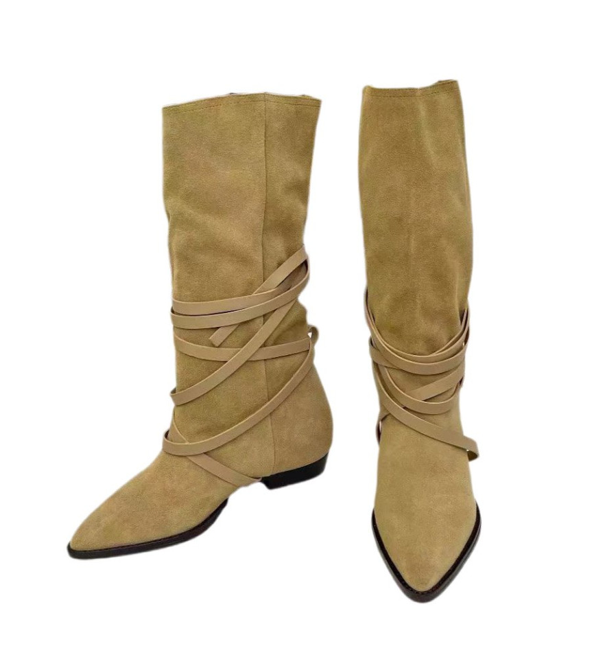 Сапоги Isabel Marant Jumping