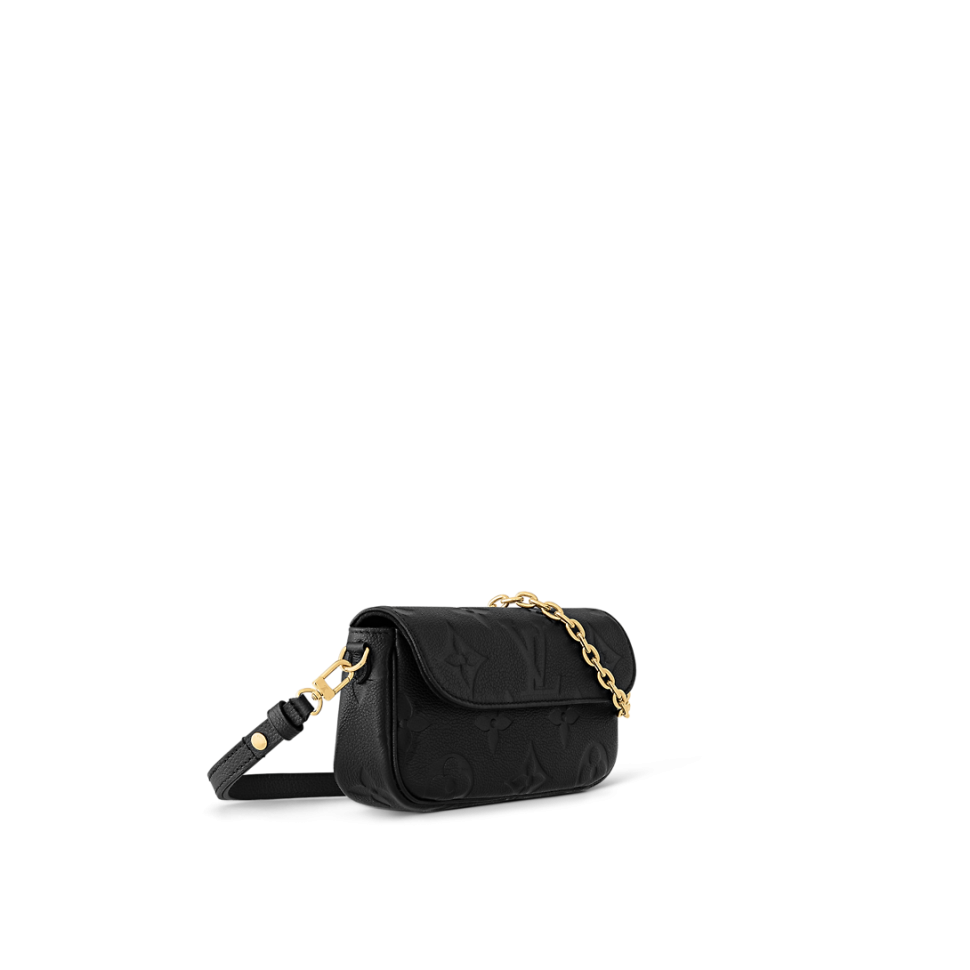 Кошелёк Louis Vuitton Ivy на цепочке