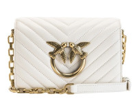 СУМКА Pinko MINI LOVE BAG CLICK V QUILT