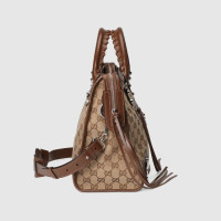 Средняя сумка Gucci Neo Classic The Hacker Project