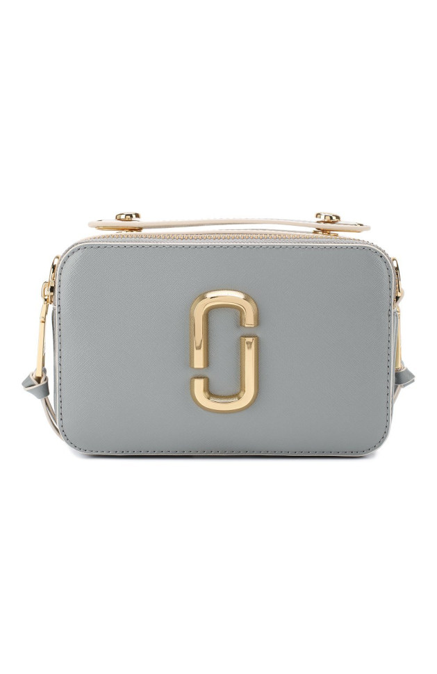 Сумка MARC JACOBS THE SURE SHOT LARGE BAG