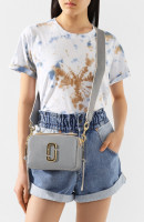 Сумка MARC JACOBS THE SURE SHOT LARGE BAG
