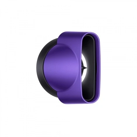 Фен Dyson Supersonic HD03, Purple, 4 насадки
