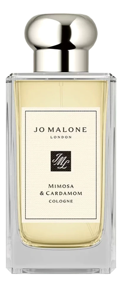 Jo Malone Mimosa & Cardamom, одеколон, 100 мл