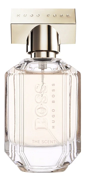 Hugo Boss The Scent For Her, парфюмерная вода, 100 мл