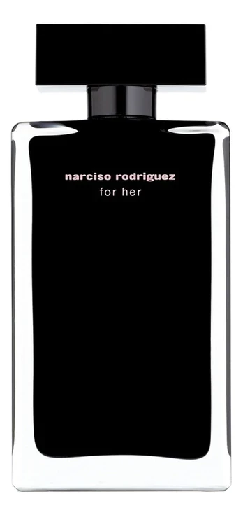 Narciso Rodriguez For Her, туалетная вода, 100 мл