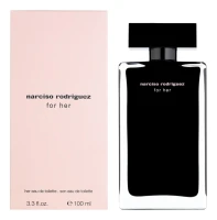 Narciso Rodriguez For Her, туалетная вода, 100 мл