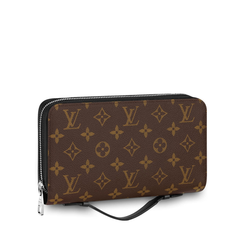 Бумажник Louis Vuitton Zippy XL