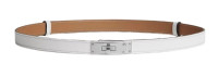 Ремень Hermes Kelly 18