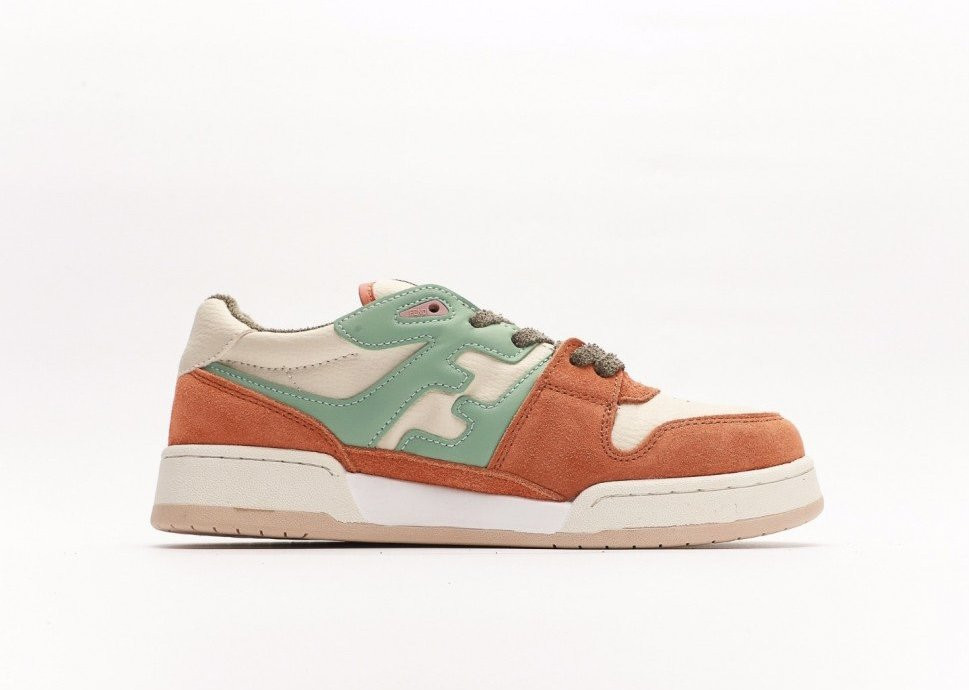 Fendi Кроссовки Match
