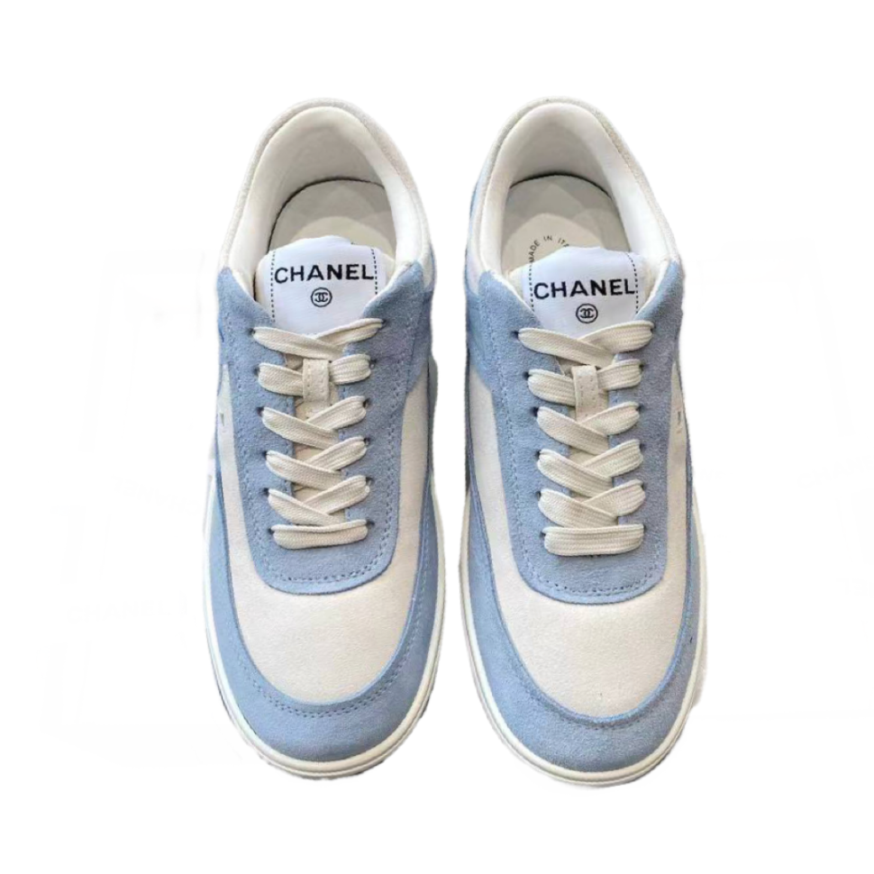 Chanel Кроссовки