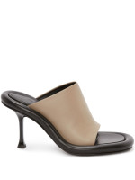 Туфли-мюли JW Anderson Bumper-Tube