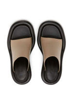 Туфли-мюли JW Anderson Bumper-Tube
