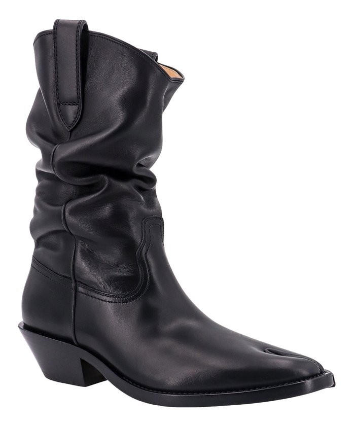 Сапоги Maison Margiela Fiona 100 мм