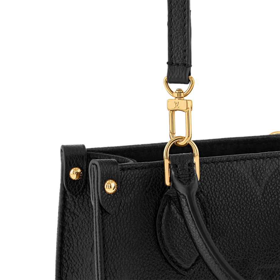Сумка Louis Vuitton On The Go BB