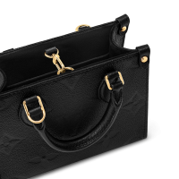 Сумка Louis Vuitton On The Go BB