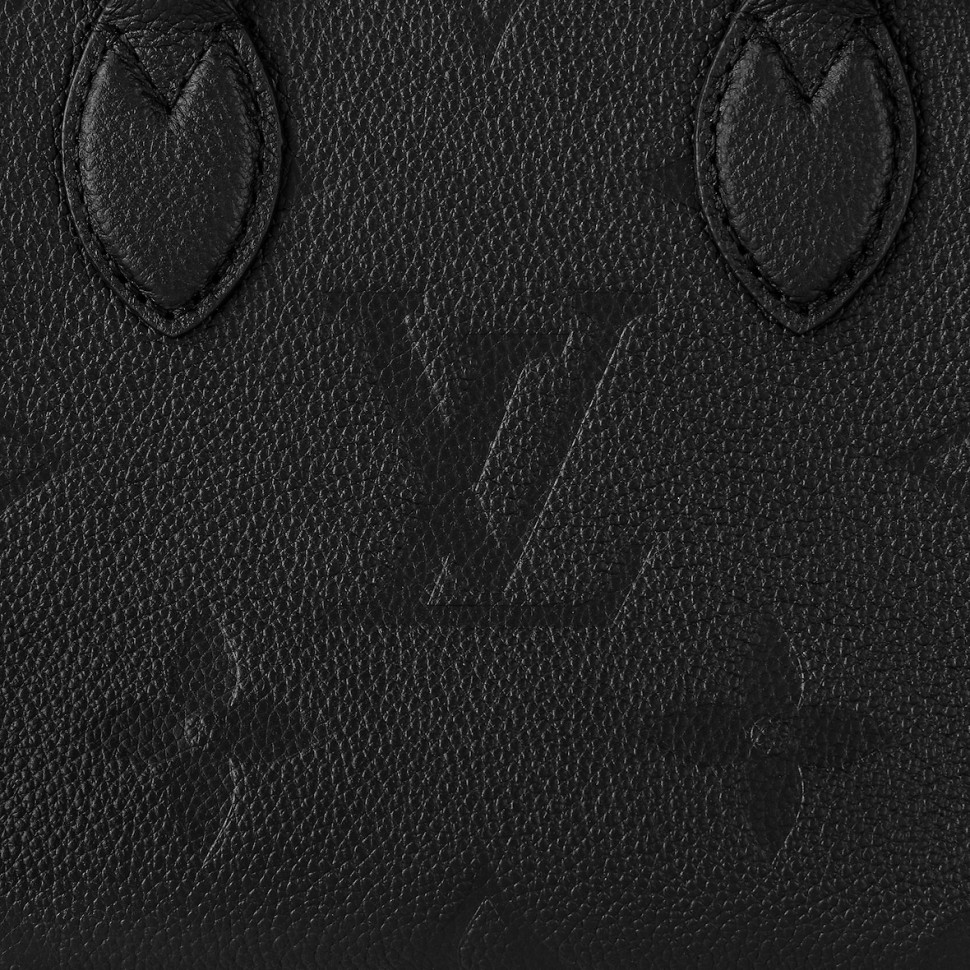 Сумка Louis Vuitton On The Go BB
