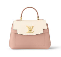 Сумка Louis Vuitton LockMe Ever Mini