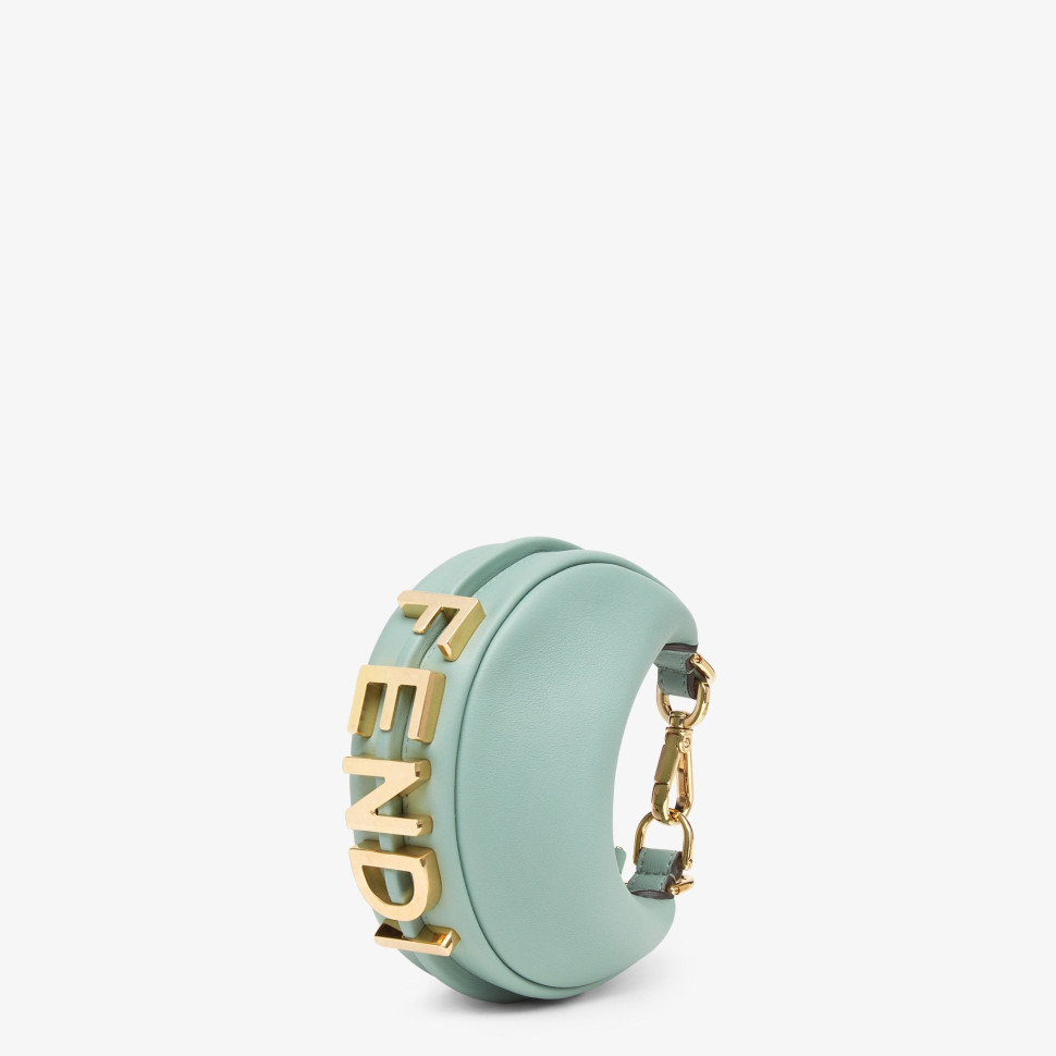 Сумка Fendi Nano Fendigraphy