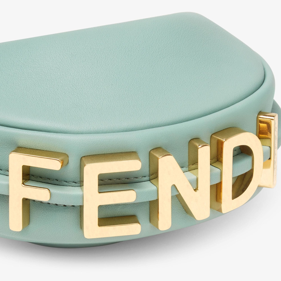 Сумка Fendi Nano Fendigraphy