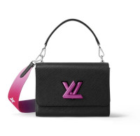 СУМКА Louis Vuitton TWIST MM