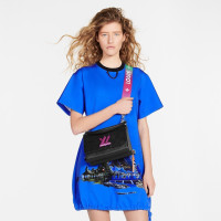 СУМКА Louis Vuitton TWIST MM