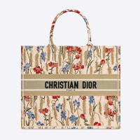 СУМКА DIOR BOOK TOTE