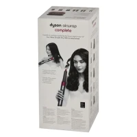 Стайлер Dyson Airwrap Complete Long HS05, Никель/медь (Nickel/Copper)