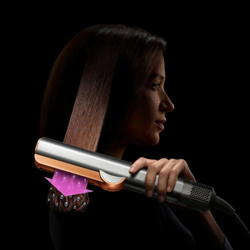Выпрямитель Dyson Airstrait HT01 Strawberry Bronze / Blush Pink