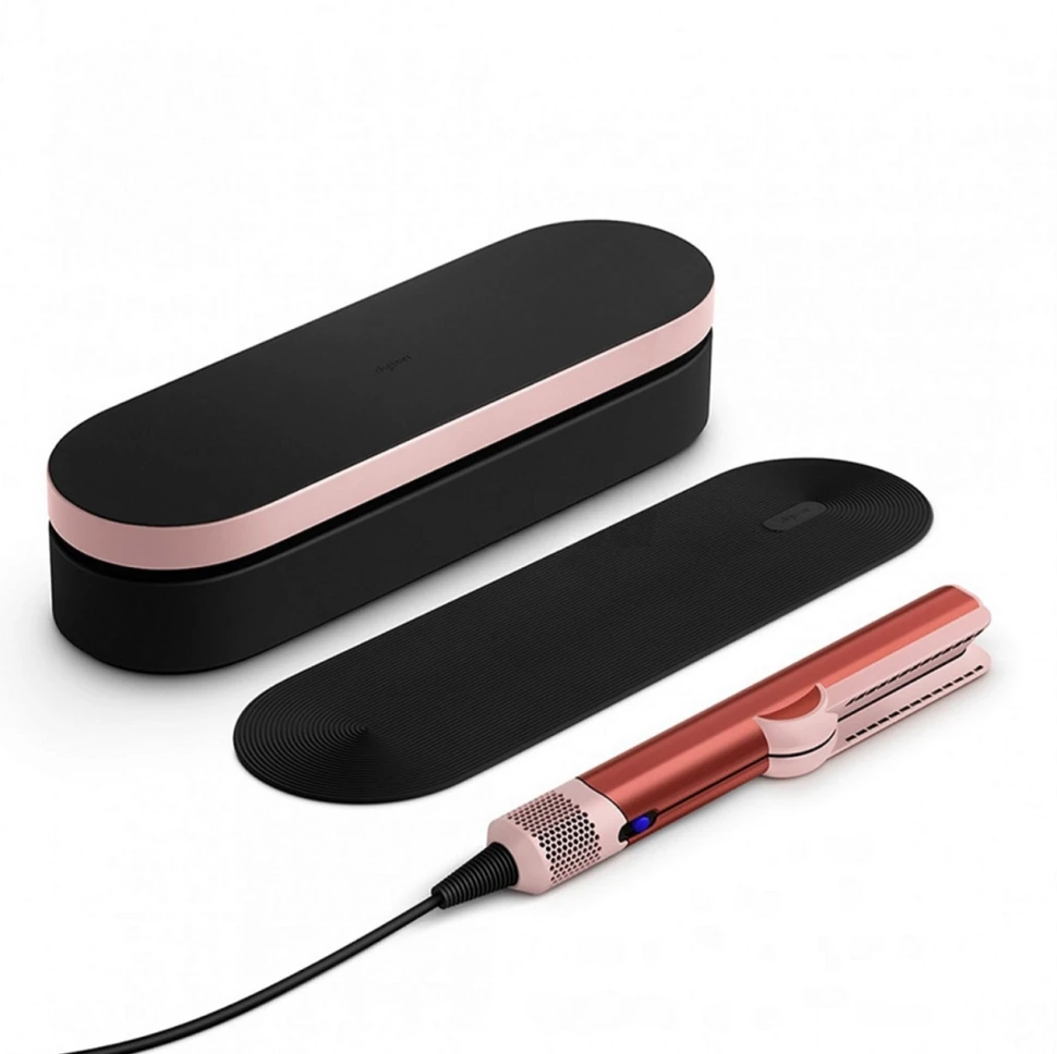 Выпрямитель Dyson Airstrait HT01 Strawberry Bronze / Blush Pink