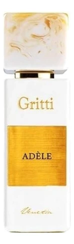 Dr. Gritti Adele 100 мл, парфюмерная вода