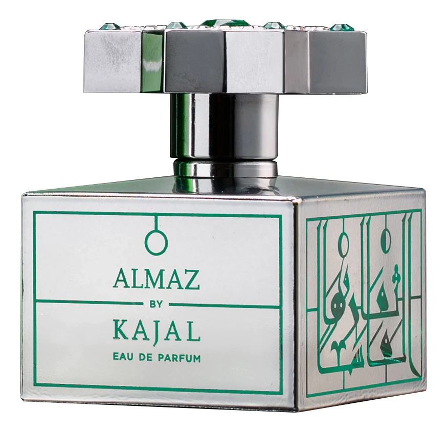 Kajal Almaz 100 мл, парфюмерная вода