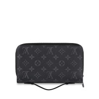 Бумажник Louis Vuitton Zippy XL